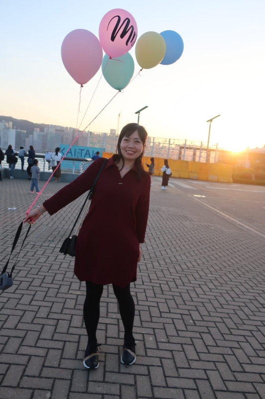 BabyJoy～的第二张照片--南京相亲服务中心