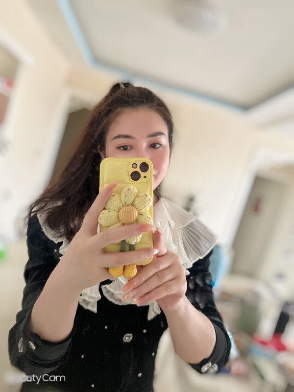 时光的第一张照片--南京相亲服务中心