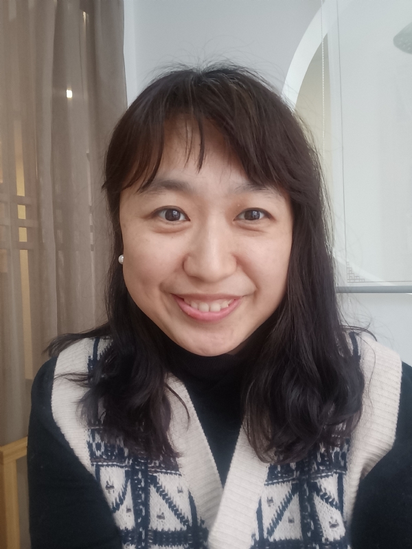 映日荷花的第一张照片--南京相亲服务中心