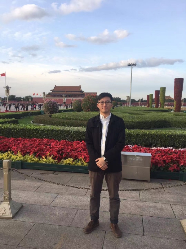 海的第一张照片--南京相亲服务中心