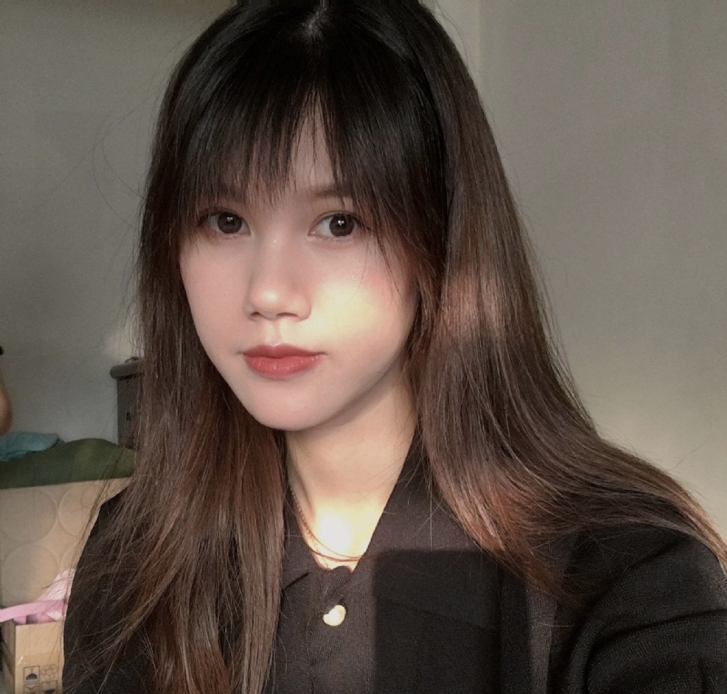 愛琳的第一张照片--南京相亲服务中心