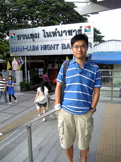 Ricky的第五张照片--南京相亲服务中心