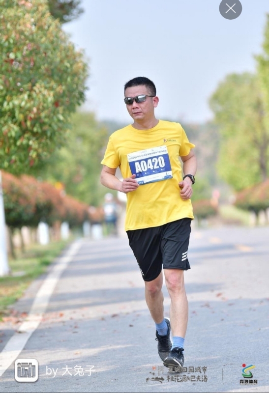 放飞自由的第二张照片--南京相亲服务中心