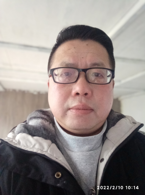 清风自来的第一张照片--南京相亲服务中心