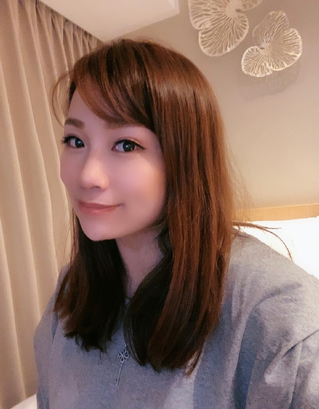 Judy的第一张照片--南京相亲服务中心