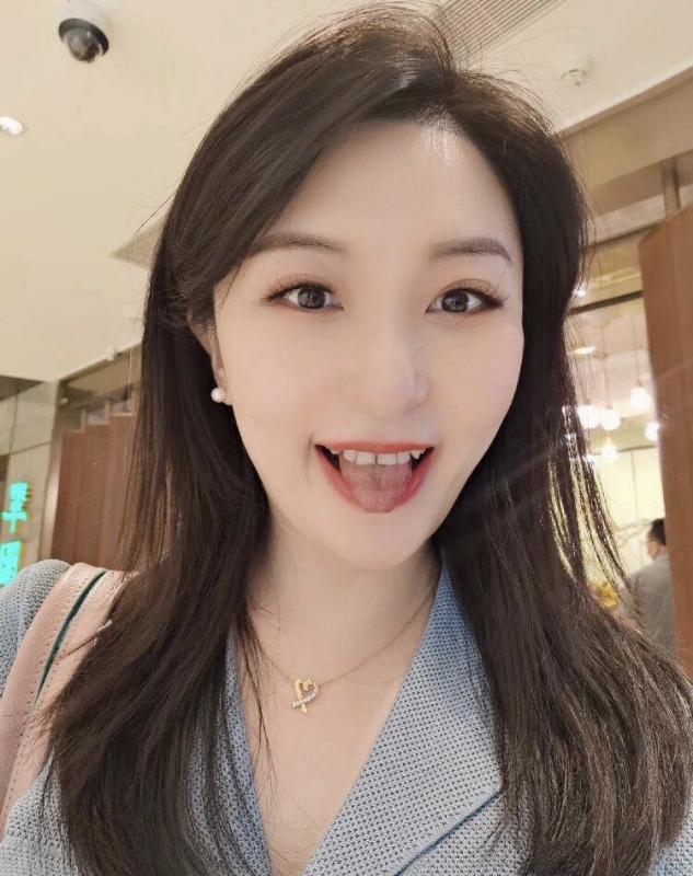 Judy的第三张照片--南京相亲服务中心