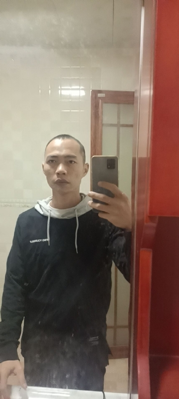 黄钟溢的第一张照片--南京相亲服务中心