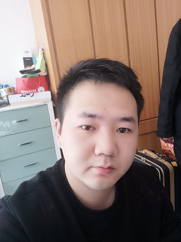 等风来的第一张照片--南京相亲服务中心