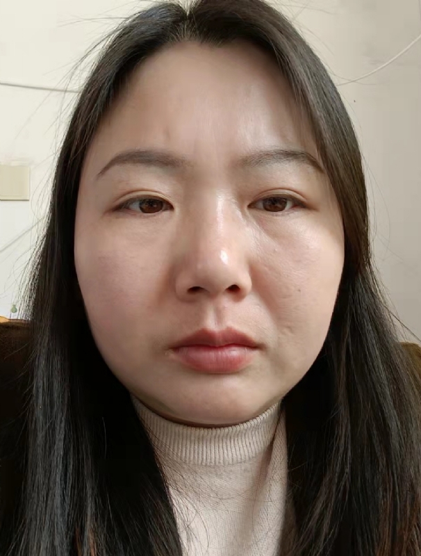 云飞儿的第一张照片--南京相亲服务中心