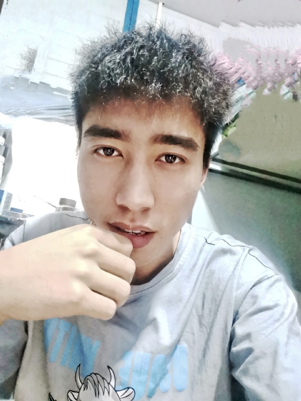 未来可期的第二张照片--南京相亲服务中心