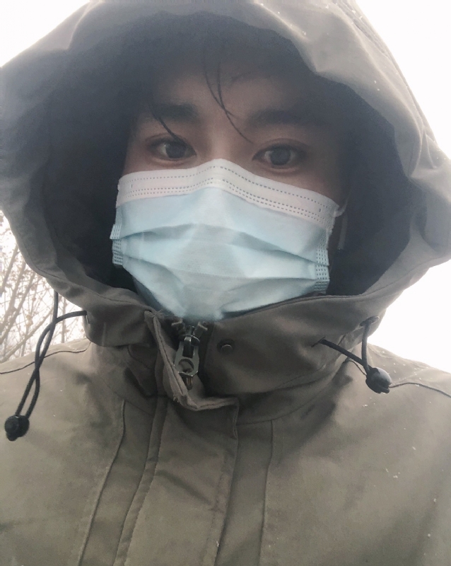 寻觅的第一张照片--南京相亲服务中心