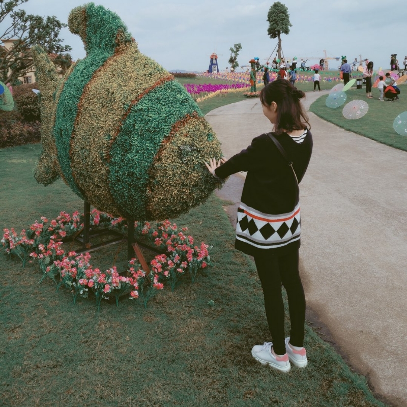 哎呀嘞的第一张照片--南京相亲服务中心