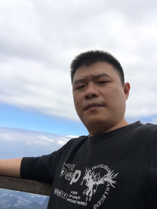 爱抽半支烟的第一张照片--南京相亲服务中心