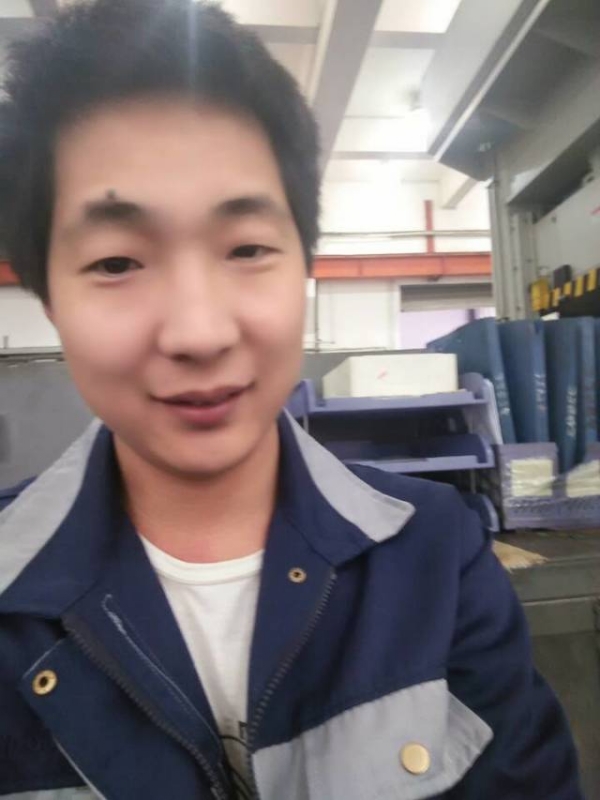 爱是你我的第一张照片--南京相亲服务中心