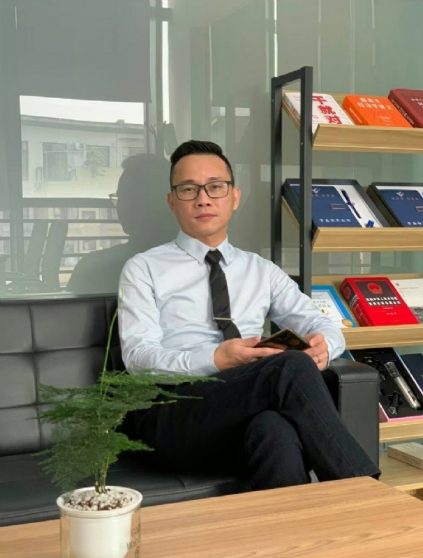 我這樣的男人的第五张照片--南京相亲服务中心