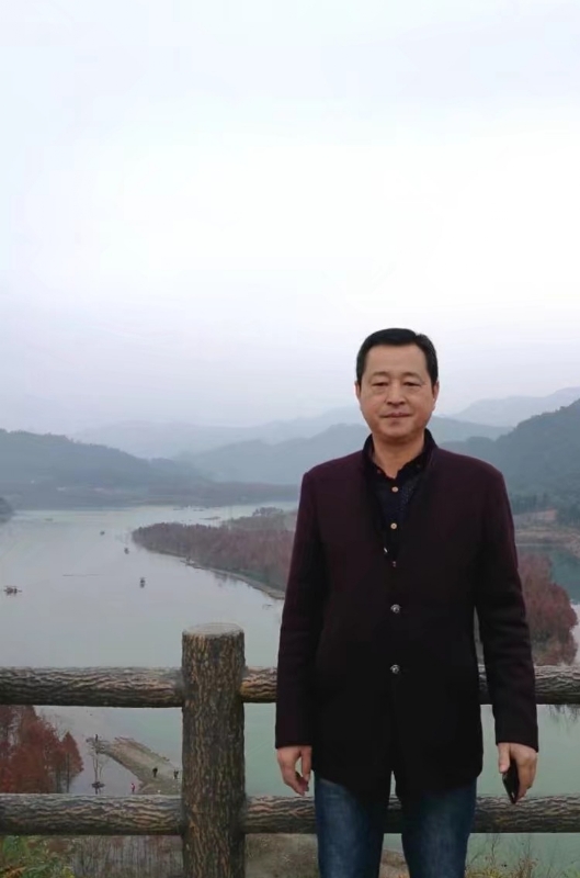 真心找老伴的第一张照片--南京相亲服务中心