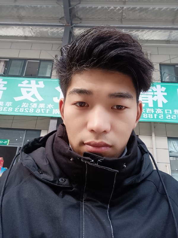 AA的第一张照片--南京相亲服务中心