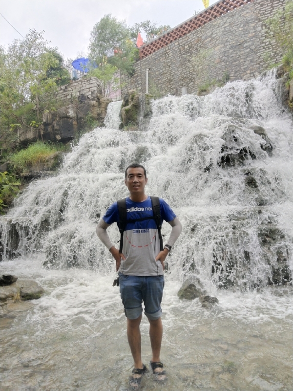 星矢的第一张照片--南京相亲服务中心