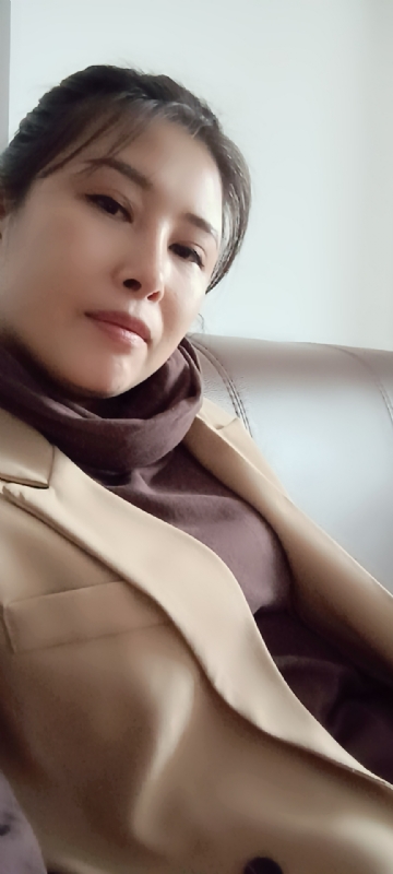 怎么说呢的第一张照片--南京相亲服务中心