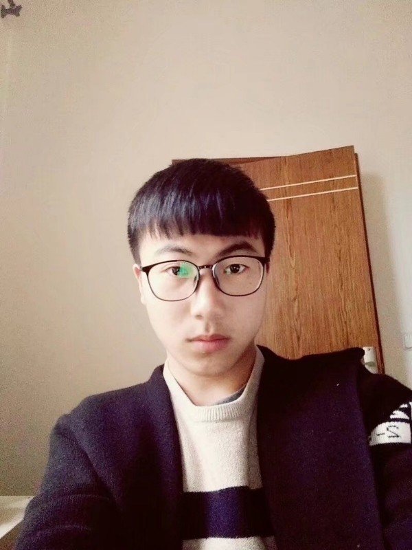 转身只为博她一笑的第一张照片--南京相亲服务中心