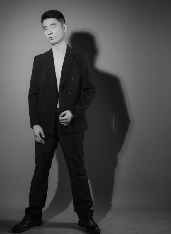 鑫城大海的第一张照片--南京相亲服务中心