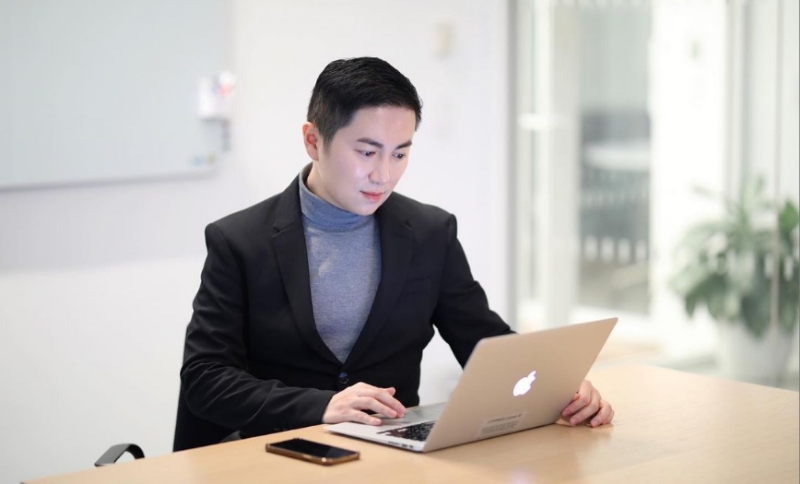 文浩的第一张照片--南京相亲服务中心