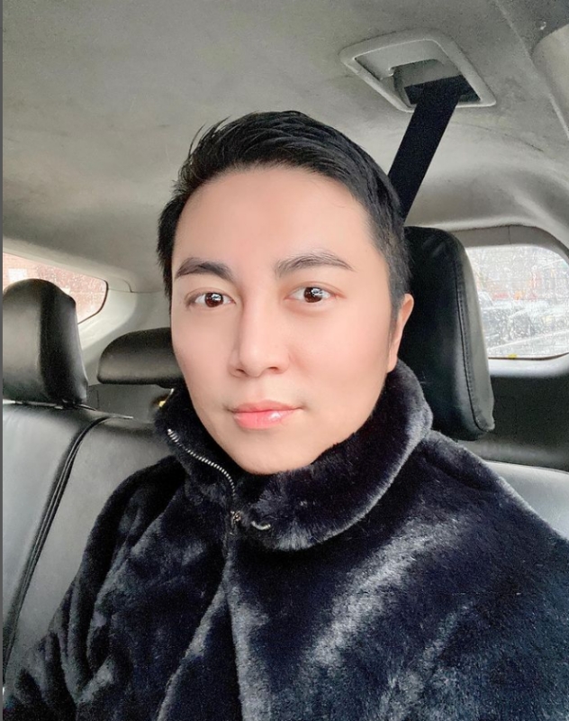 文浩的第二张照片--南京相亲服务中心