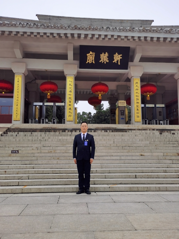 莫待花落空折枝的第二张照片--南京相亲服务中心