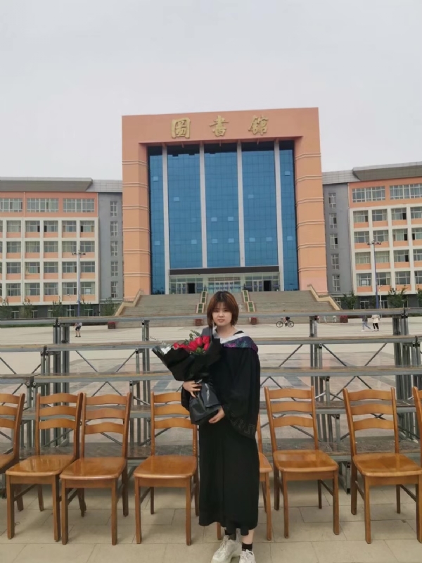 铁锤妹妹的第一张照片--南京相亲服务中心