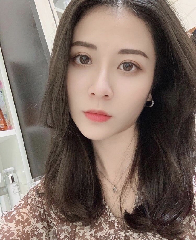 紫諾的第一张照片--南京相亲服务中心