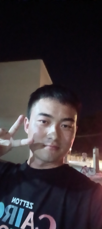 逆光的第二张照片--南京相亲服务中心