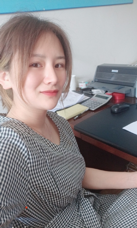 刘莲酥的第三张照片--南京相亲服务中心