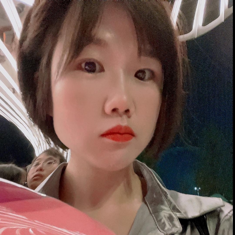 琳琳的第二张照片--南京相亲服务中心