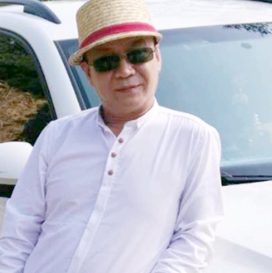 快快的第一张照片--南京相亲服务中心