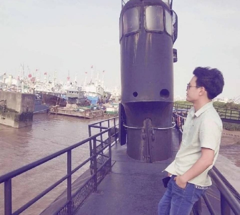 达浪的第一张照片--南京相亲服务中心