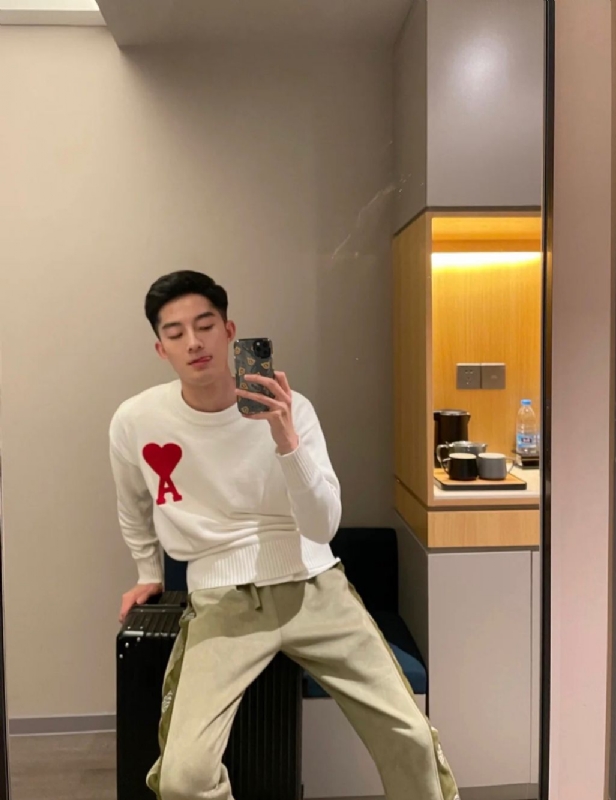 菜菜的第一张照片--南京相亲服务中心