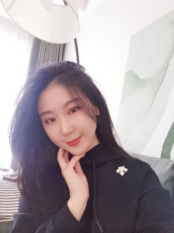 smile的第一张照片--南京相亲服务中心