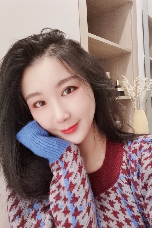 smile的第三张照片--南京相亲服务中心