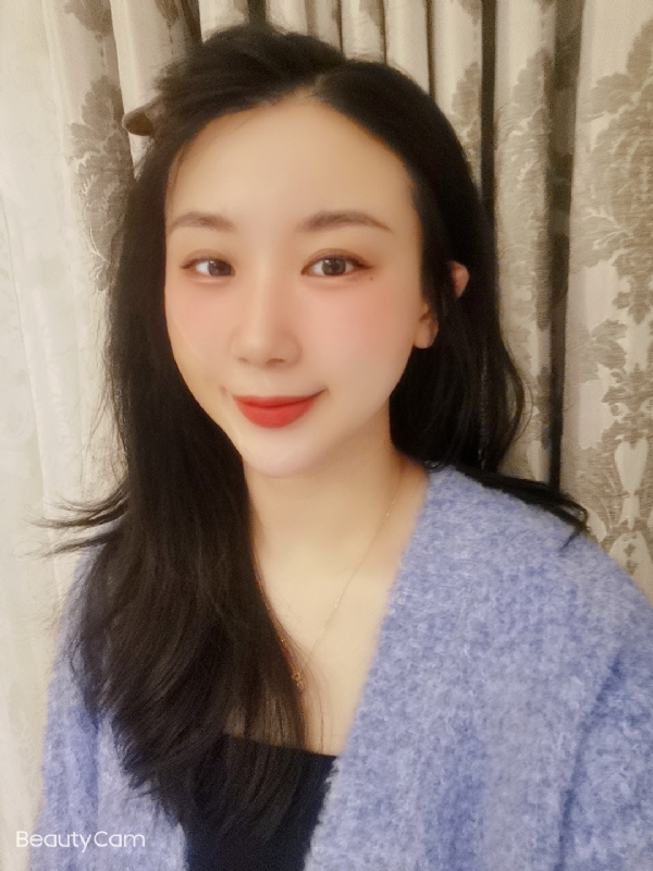 smile的第四张照片--南京相亲服务中心