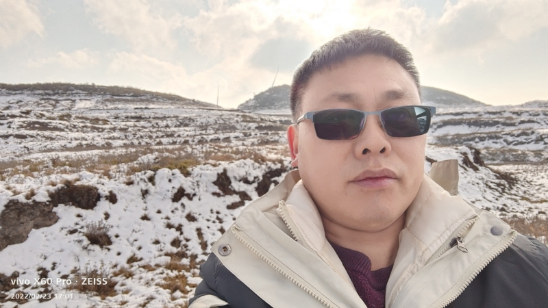 碧波绿叶的第三张照片--南京相亲服务中心