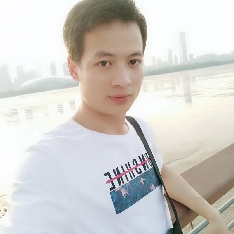 纯情又一的第一张照片--南京相亲服务中心