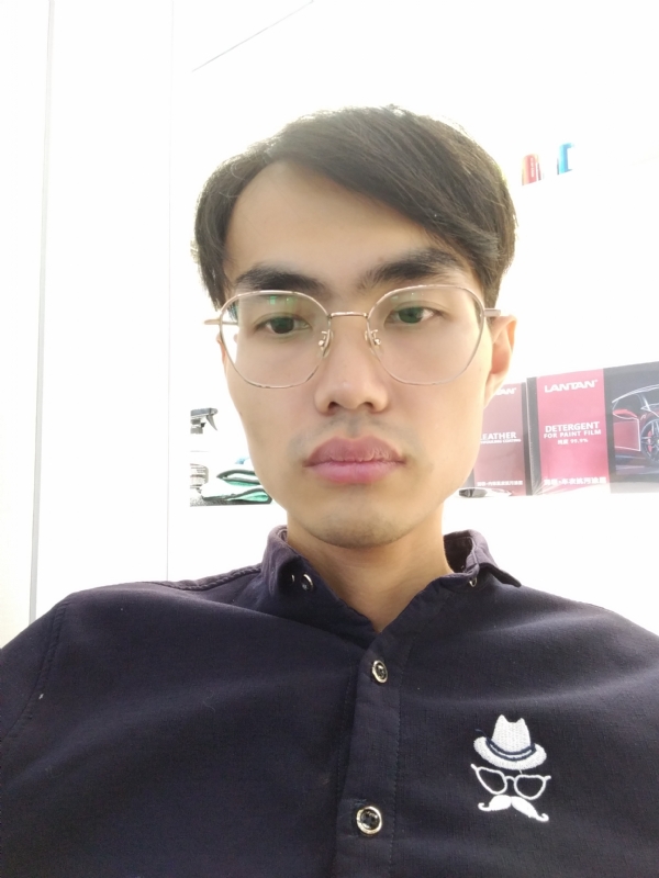 十八子葵的第一张照片--南京相亲服务中心