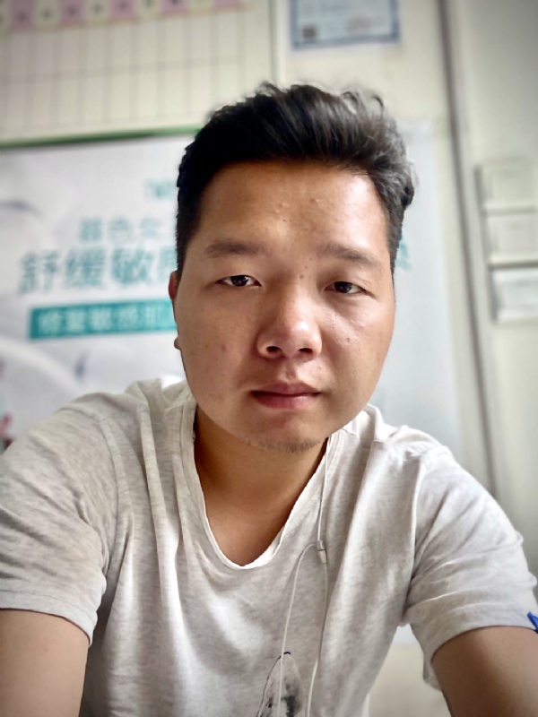 然也的第一张照片--南京相亲服务中心