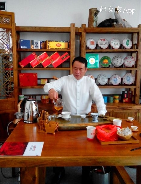 田田的第一张照片--南京相亲服务中心