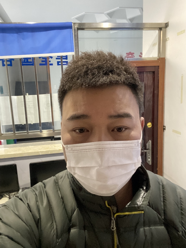 光明磊落的第二张照片--南京相亲服务中心