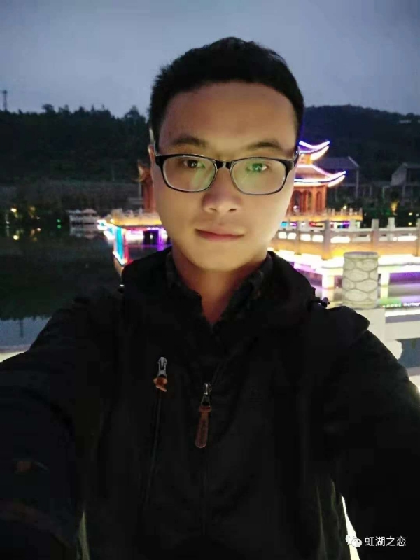 李逍遥的第一张照片--南京相亲服务中心