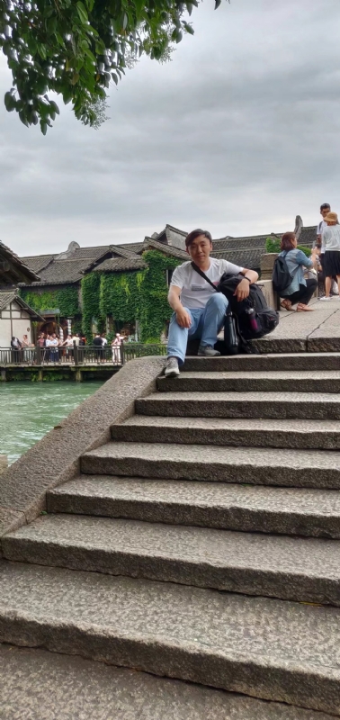 孤星夜雨的第一张照片--南京相亲服务中心