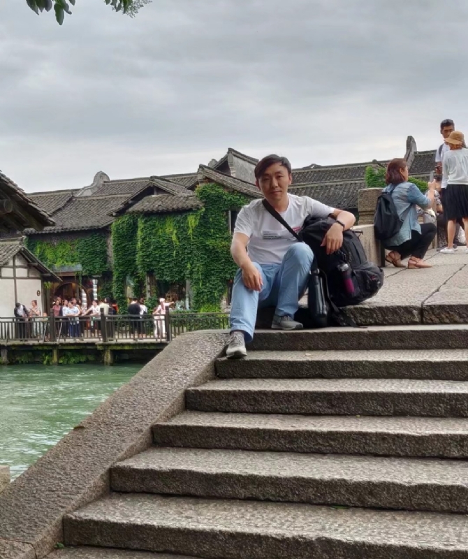 孤星夜雨的第二张照片--南京相亲服务中心