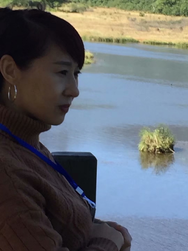 时于物也的第一张照片--南京相亲服务中心