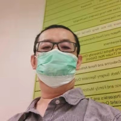 Alvin的第一张照片--南京相亲服务中心